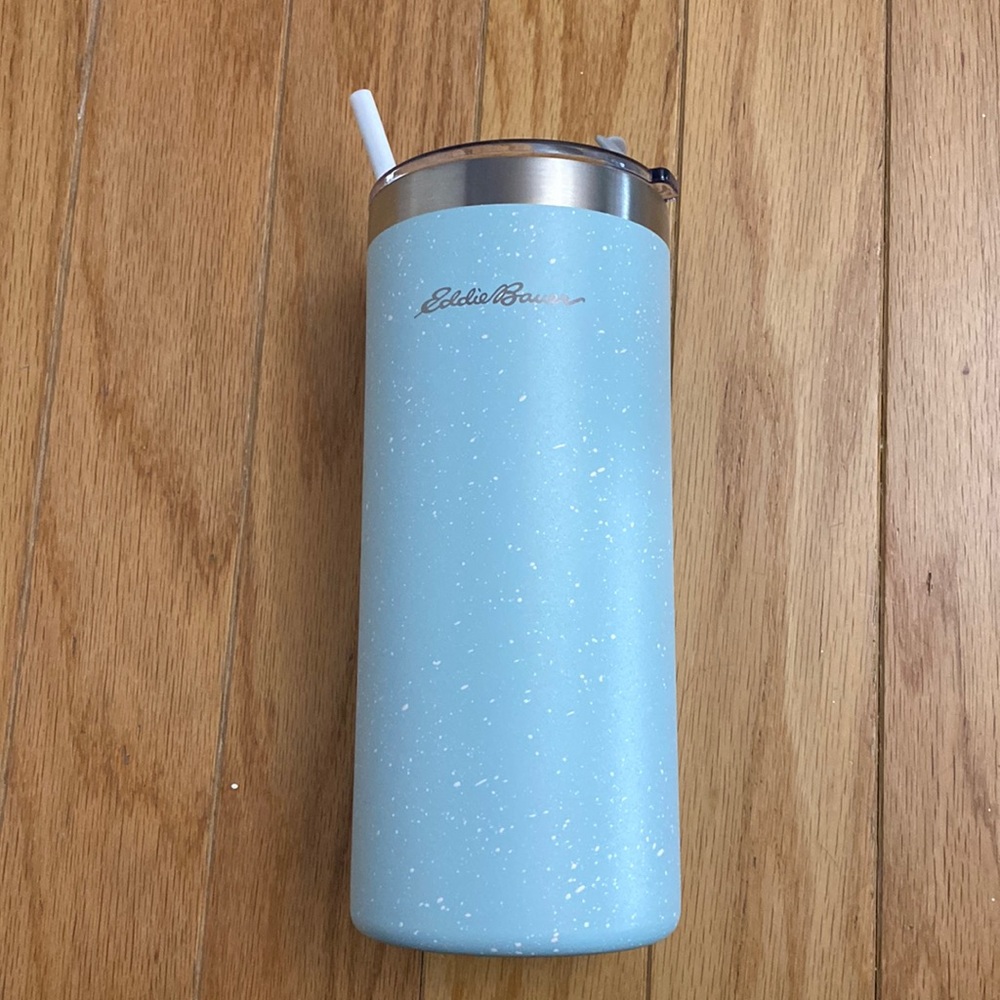 42oz tumbler Eddie Bauer